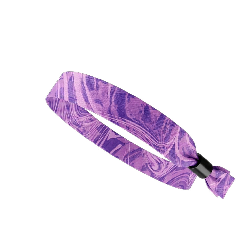 Pulseira de Tecido