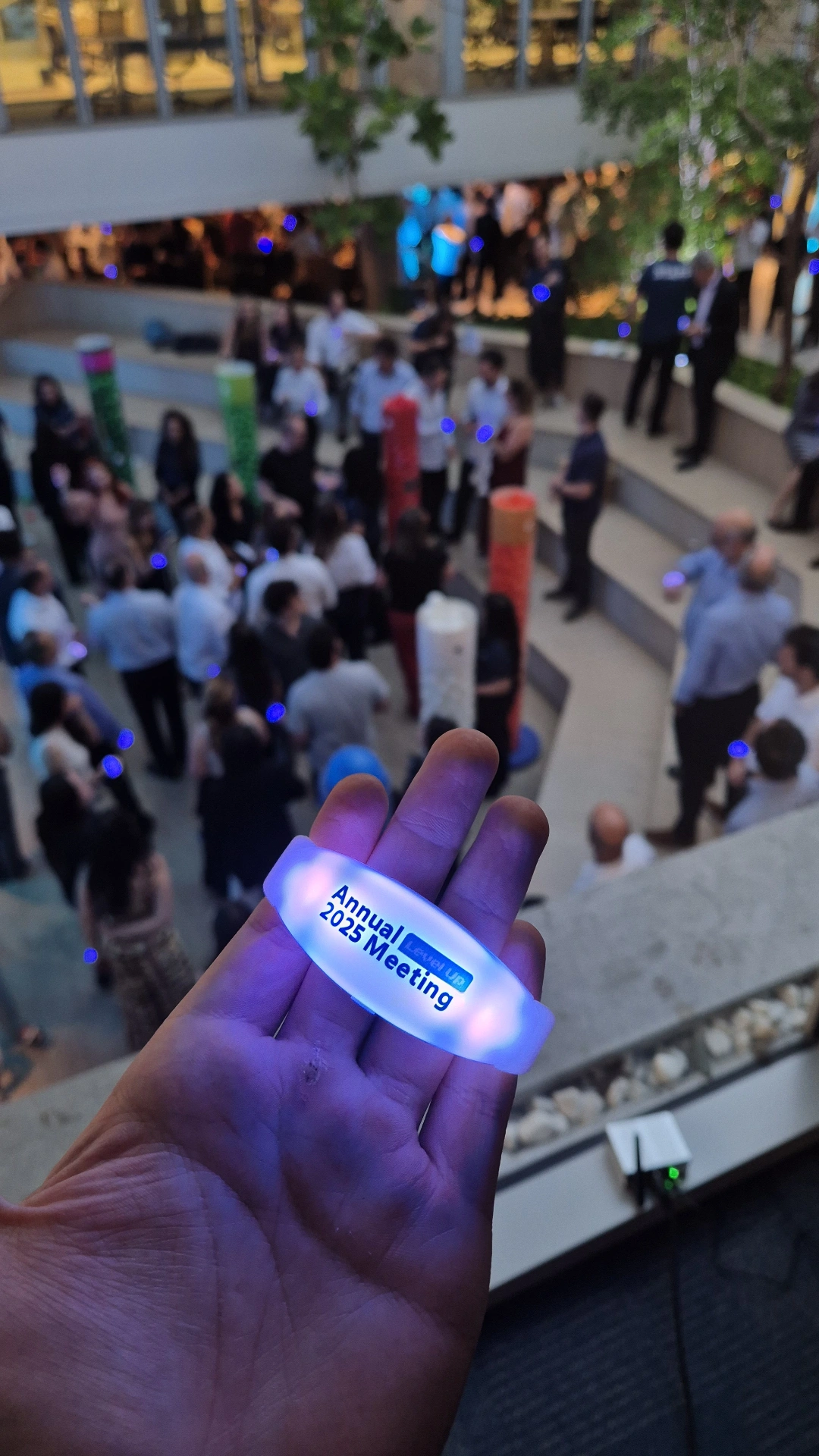 Eventos Corporativos