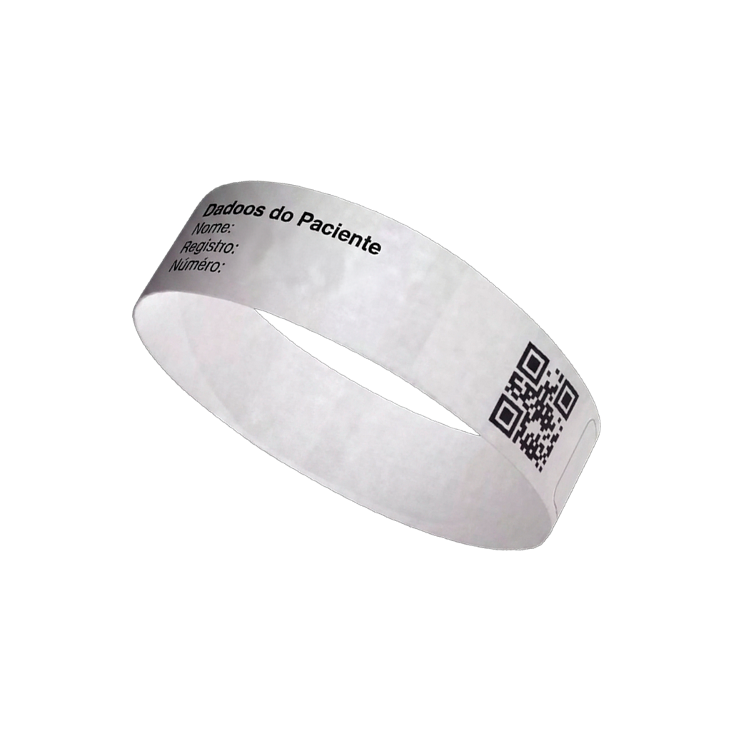 Pulseira Térmica