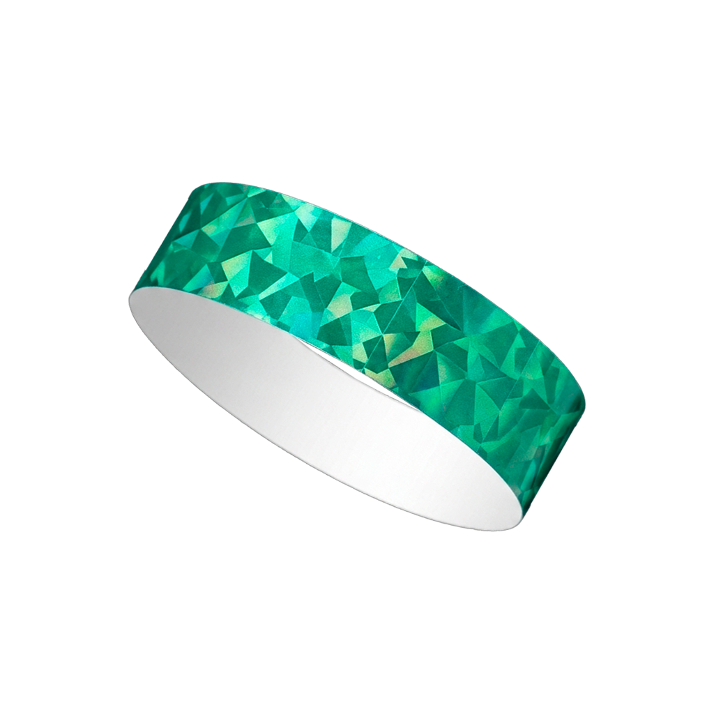 Pulseira Holográfica